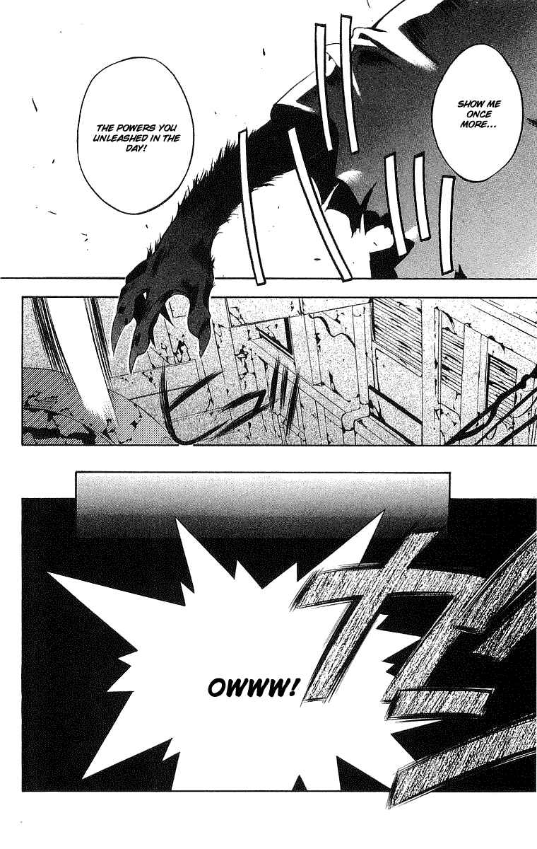 Page 18 Chapter 38 Tokyo Underground