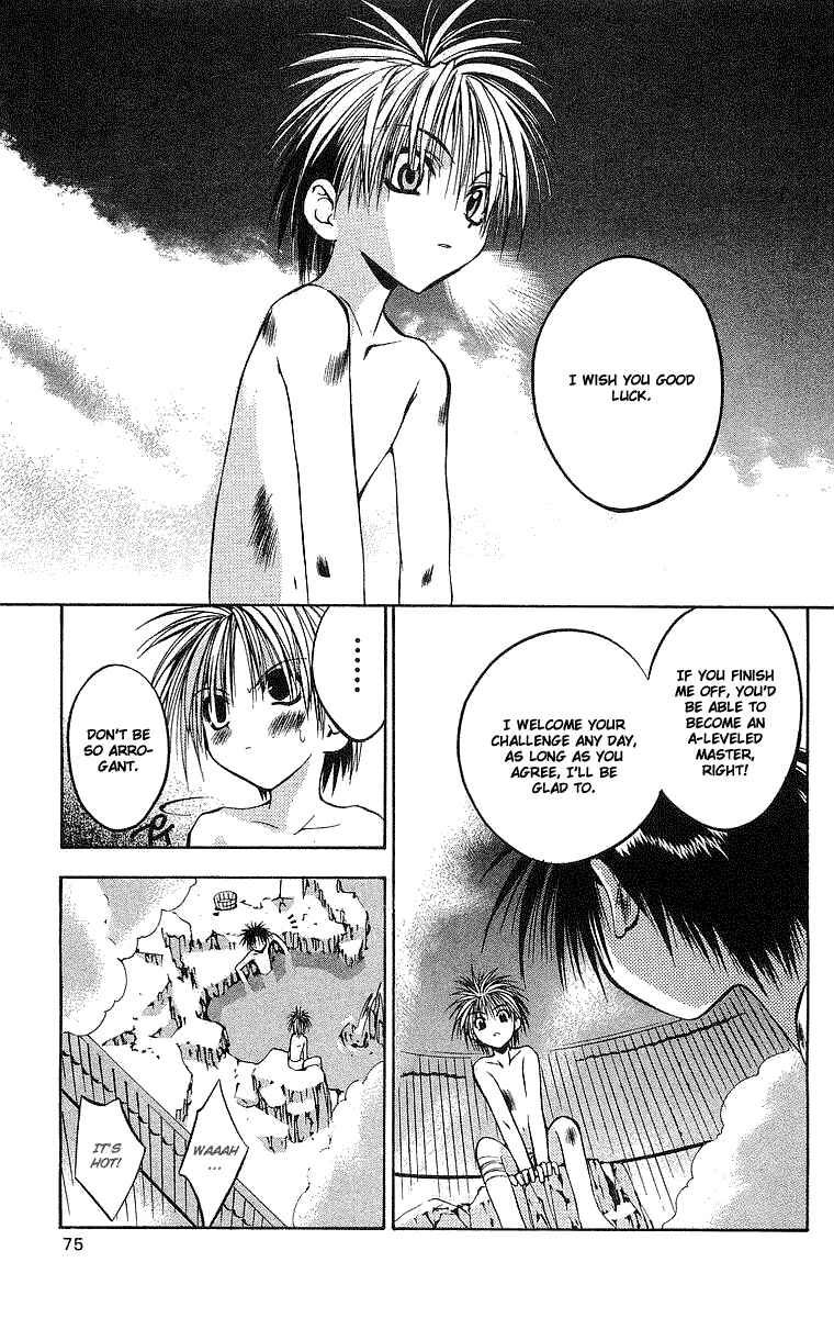Page 9 Chapter 38 Tokyo Underground