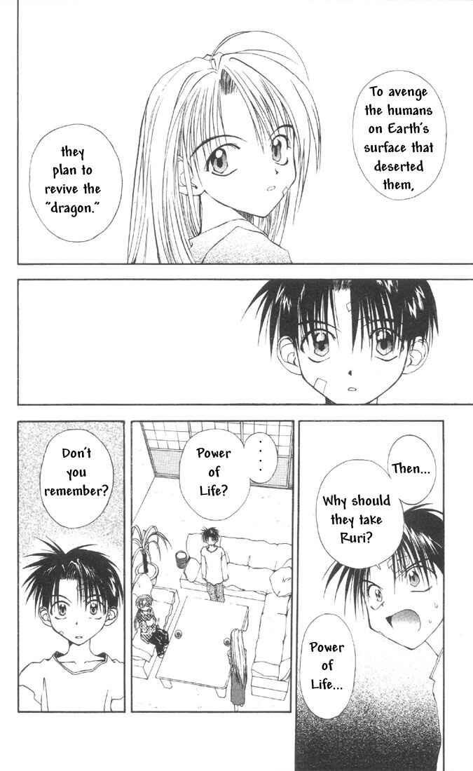 Page 14 Chapter 9 Tokyo Underground