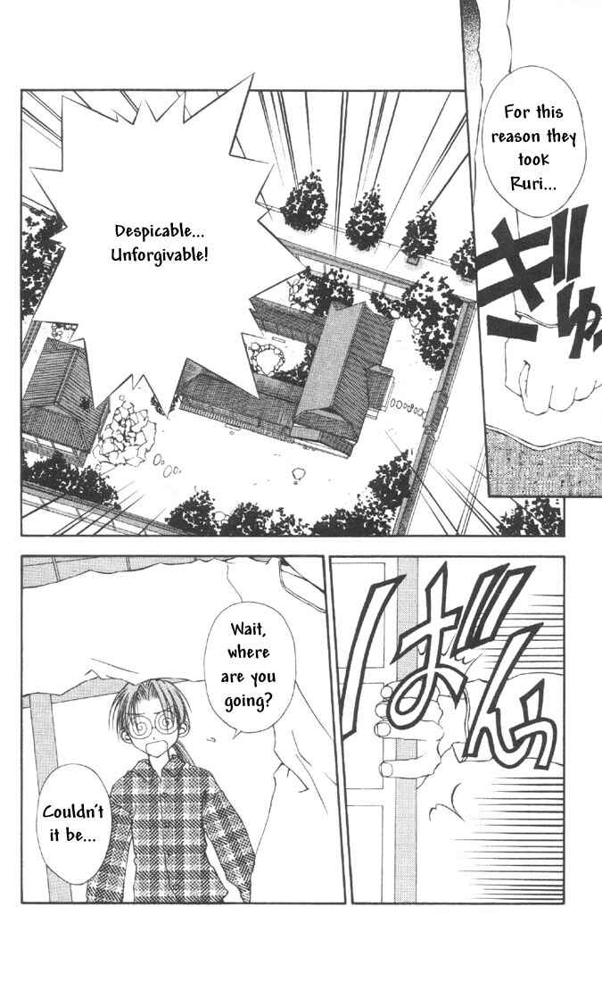 Page 18 Chapter 9 Tokyo Underground