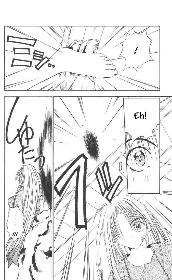 Page 26 Chapter 9 Tokyo Underground