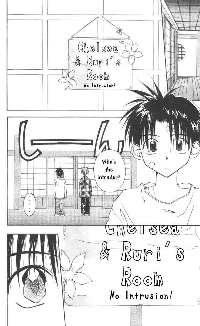 Page 6 Chapter 9 Tokyo Underground