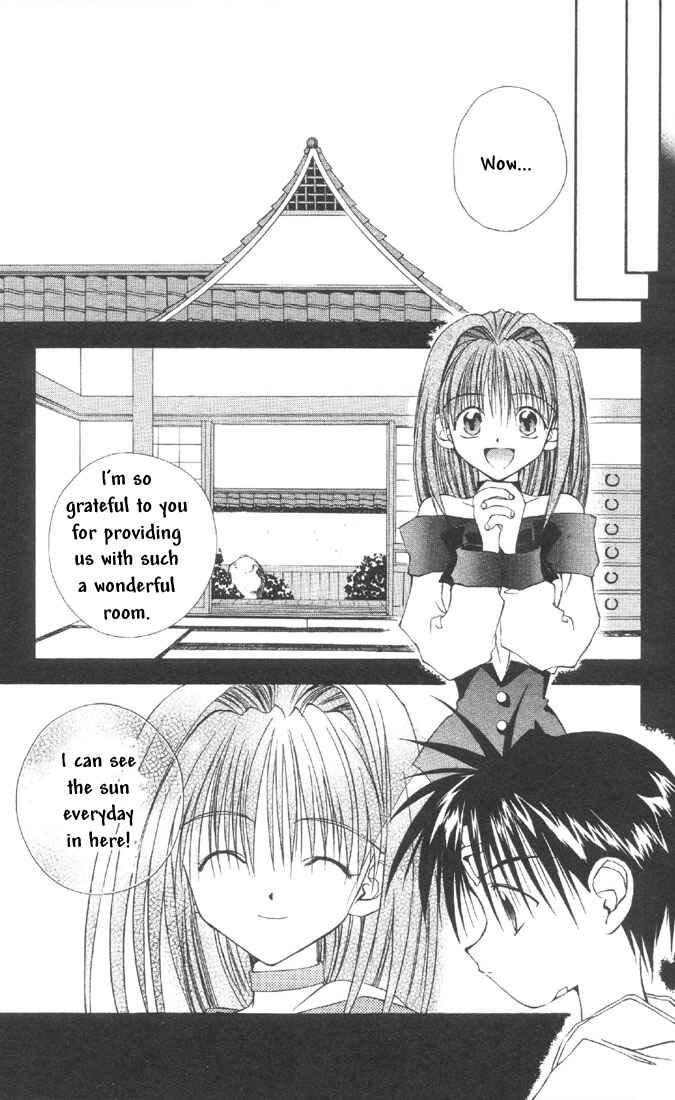 Page 7 Chapter 9 Tokyo Underground