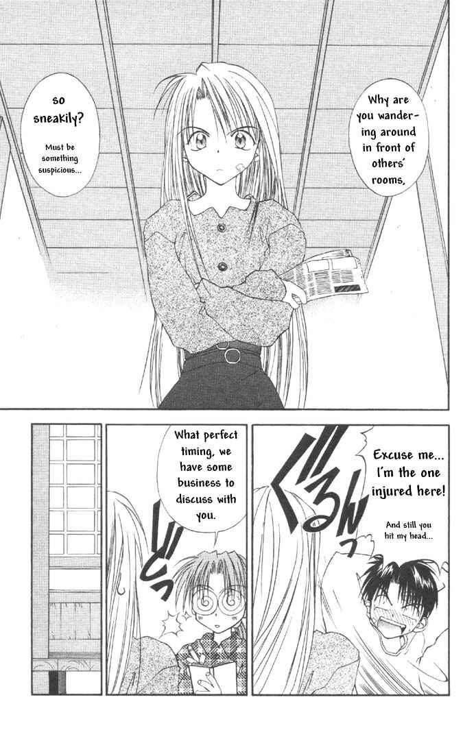 Page 9 Chapter 9 Tokyo Underground