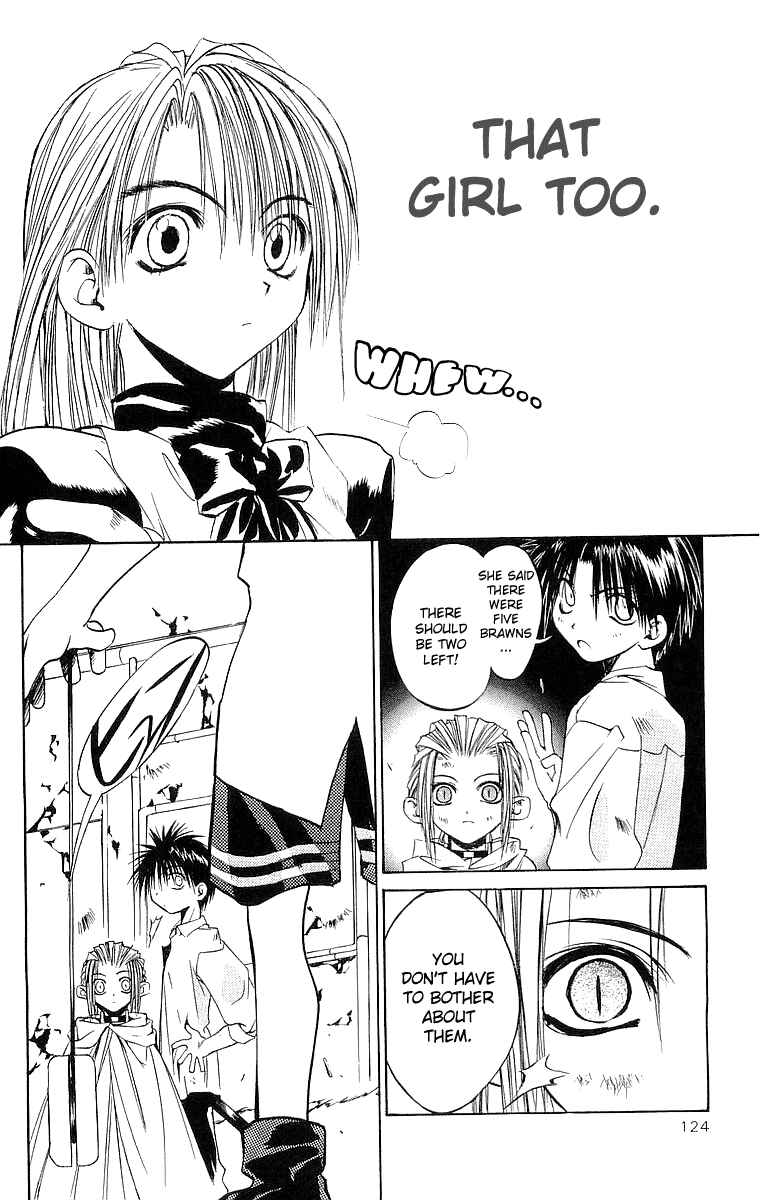 Page 28 Chapter 39 Tokyo Underground