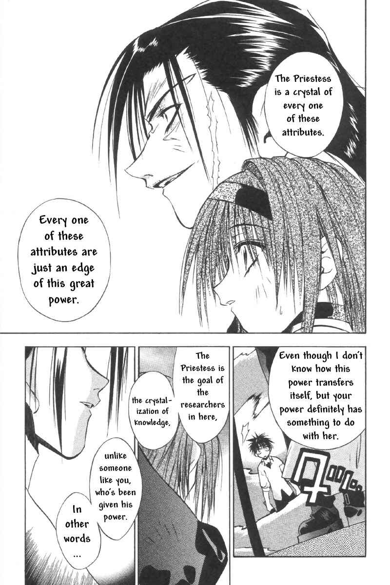 Page 15 Chapter 31 Tokyo Underground