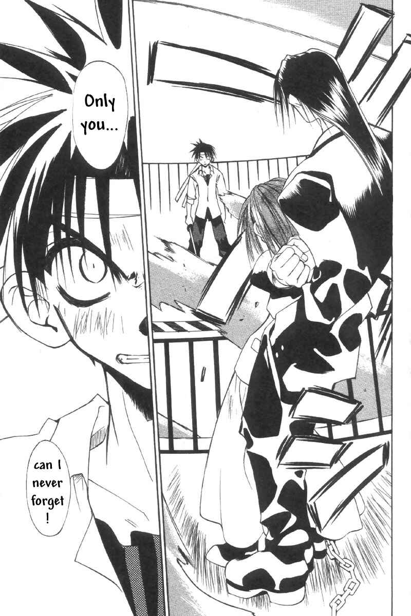 Page 7 Chapter 31 Tokyo Underground