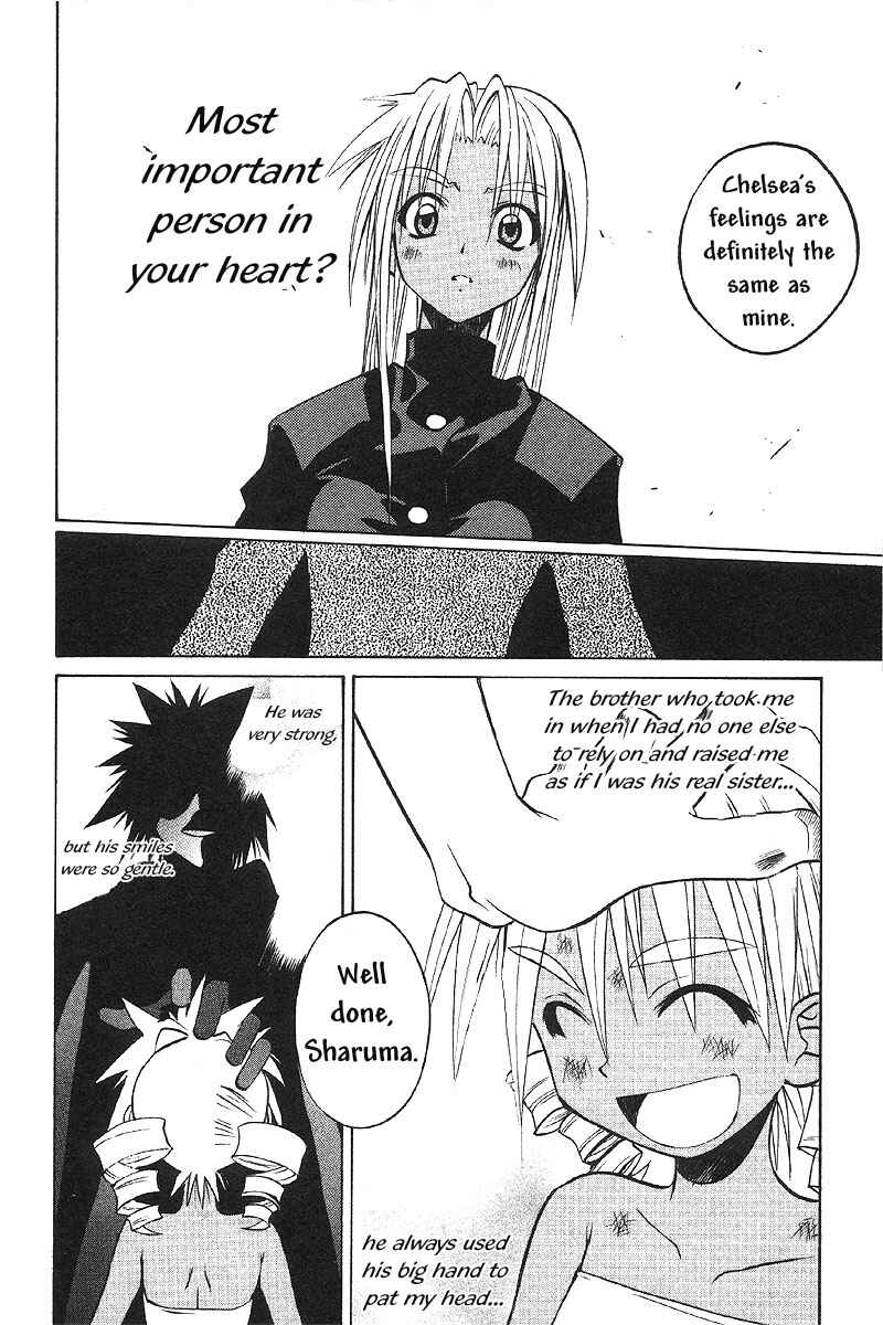 Page 18 Chapter 36 Tokyo Underground