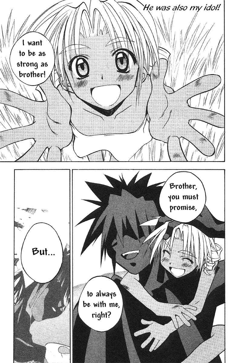 Page 19 Chapter 36 Tokyo Underground