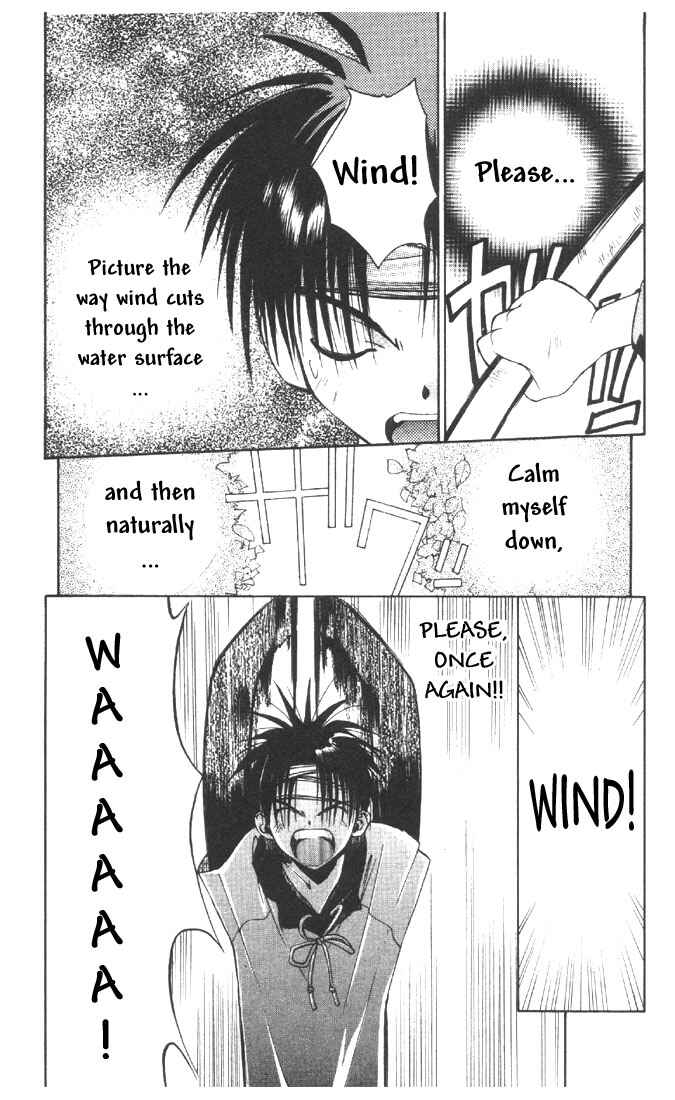 Page 21 Chapter 5 Tokyo Underground