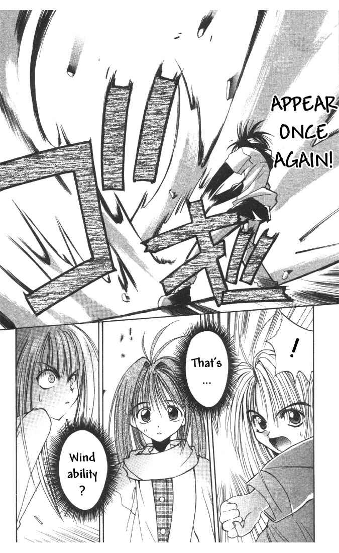 Page 22 Chapter 5 Tokyo Underground