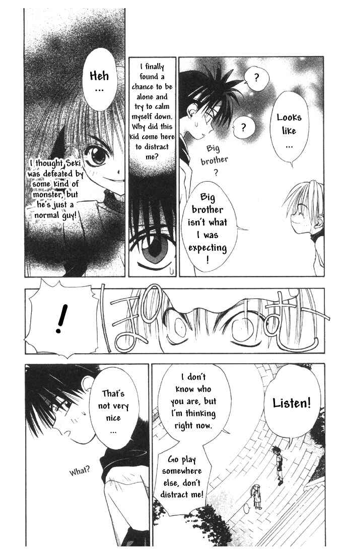 Page 3 Chapter 5 Tokyo Underground