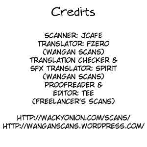 Page 30 Chapter 43 Tokyo Underground
