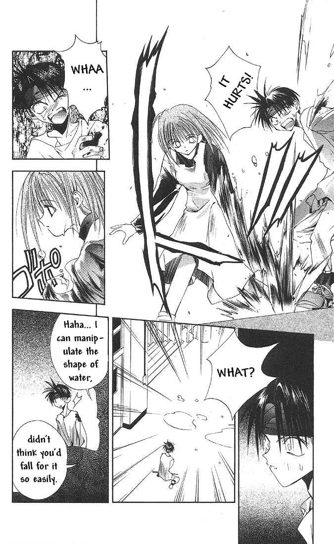 Page 23 Chapter 7 Tokyo Underground