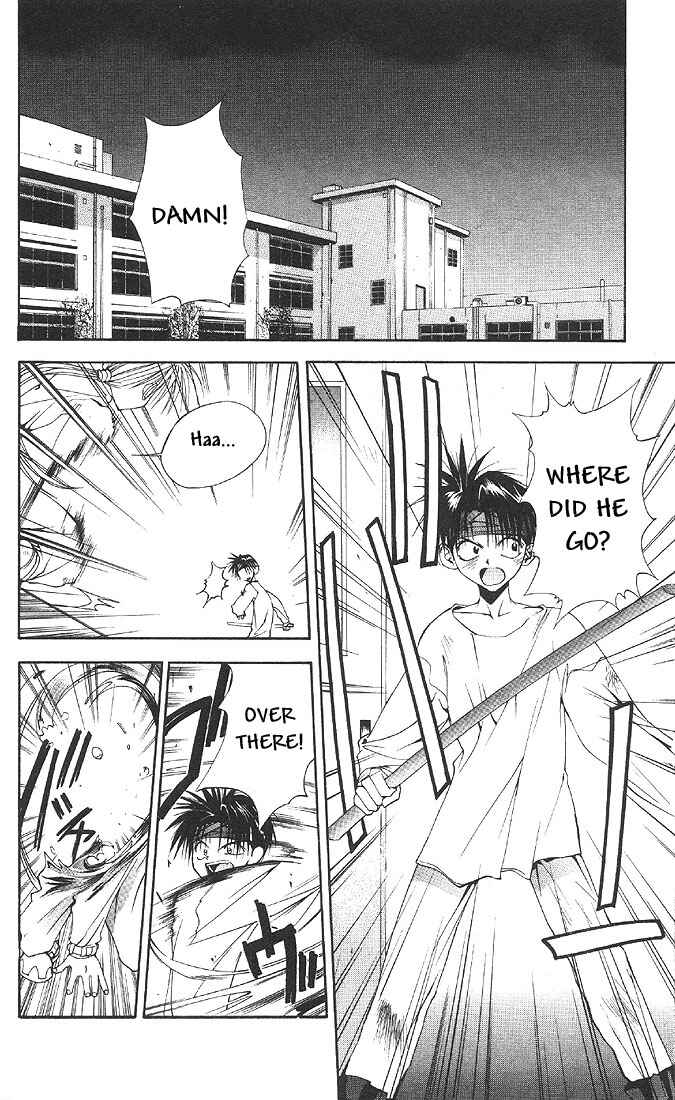 Page 31 Chapter 7 Tokyo Underground