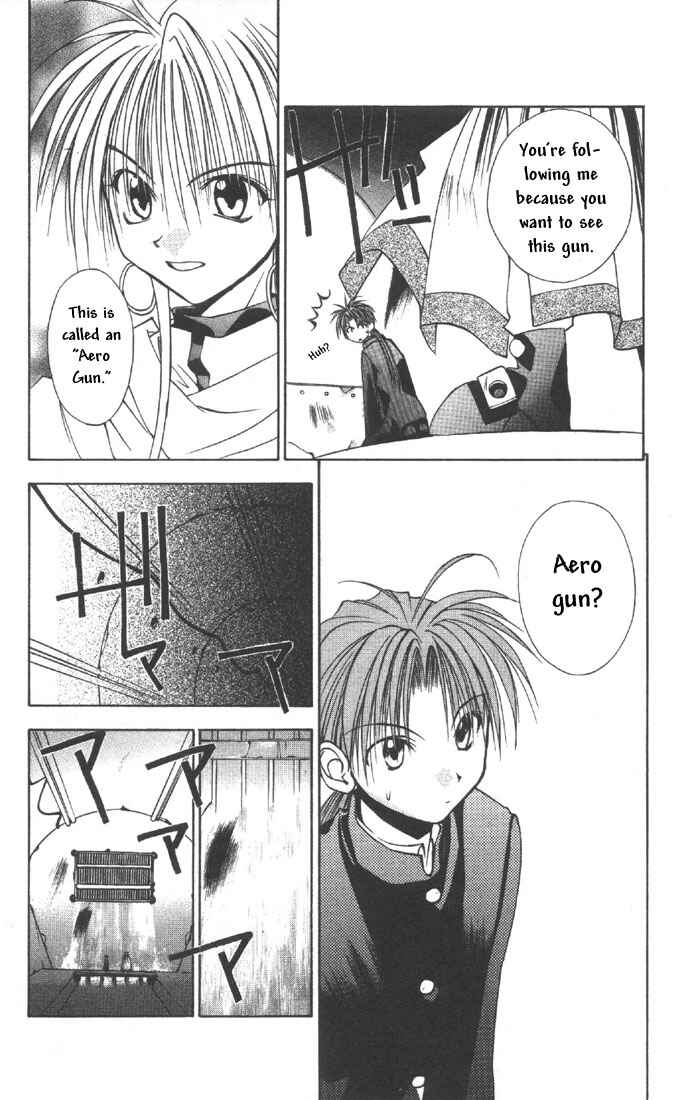 Page 11 Chapter 15 Tokyo Underground