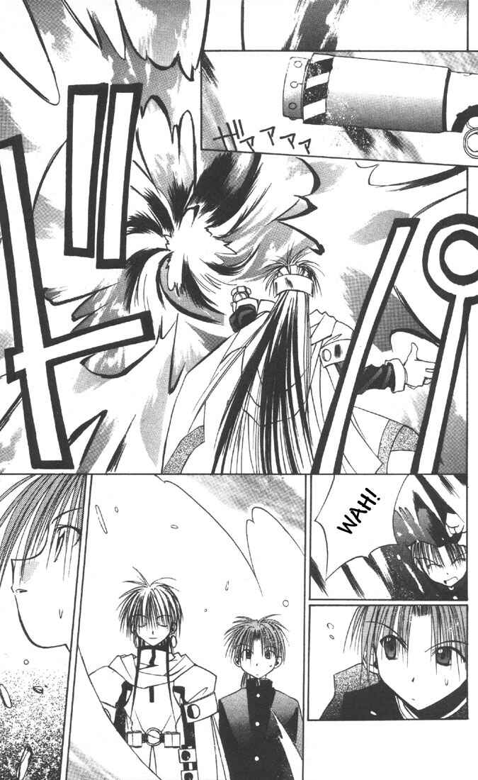 Page 12 Chapter 15 Tokyo Underground