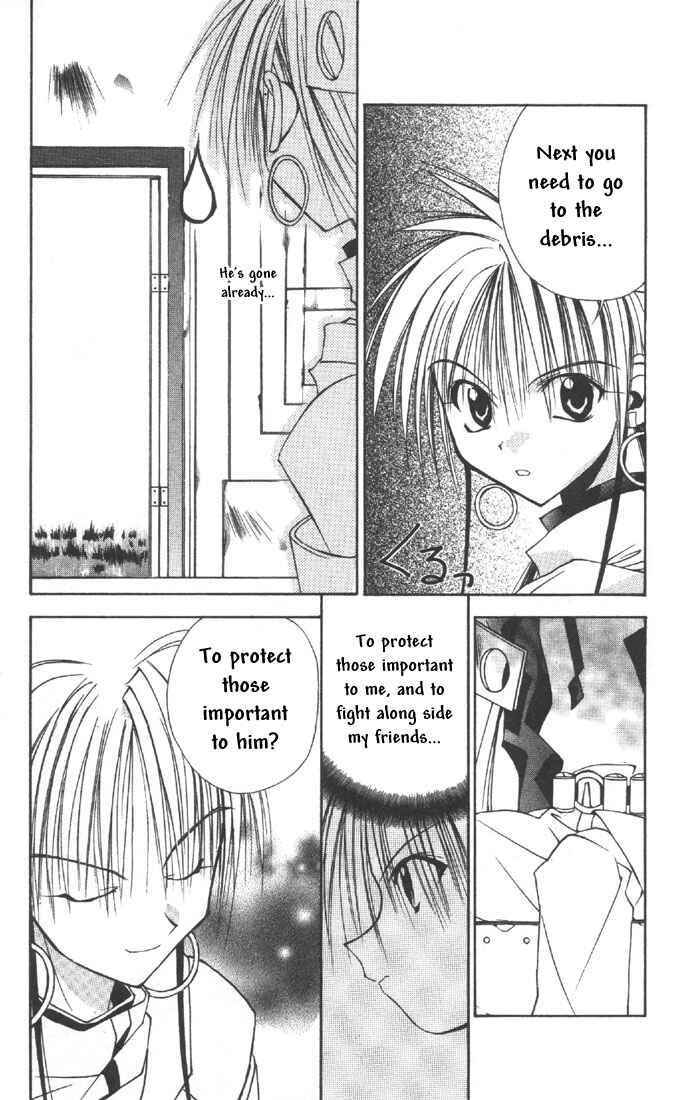 Page 17 Chapter 15 Tokyo Underground