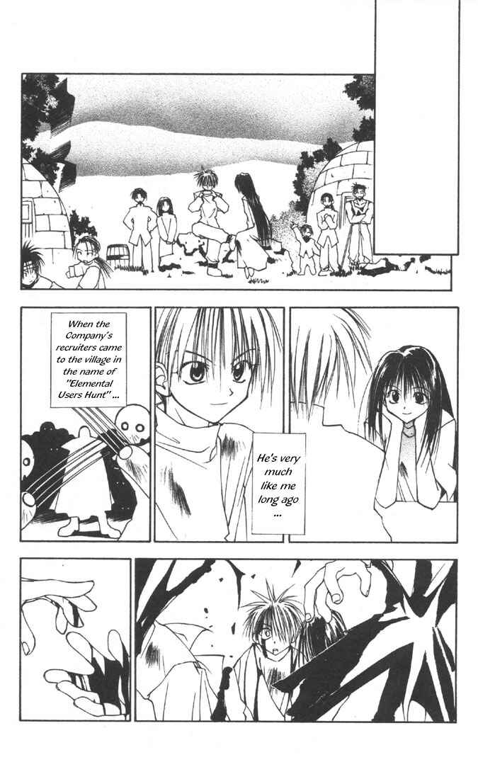 Page 18 Chapter 15 Tokyo Underground