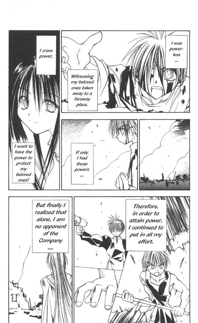 Page 19 Chapter 15 Tokyo Underground