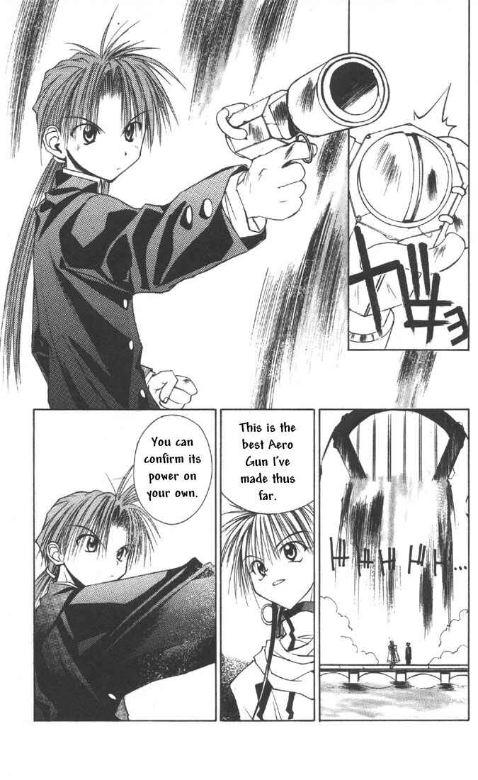 Page 24 Chapter 15 Tokyo Underground