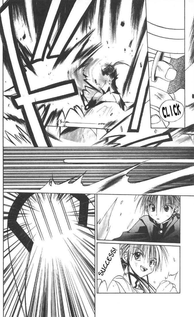 Page 25 Chapter 15 Tokyo Underground