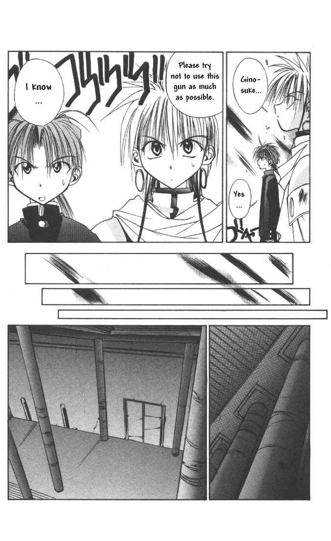 Page 27 Chapter 15 Tokyo Underground