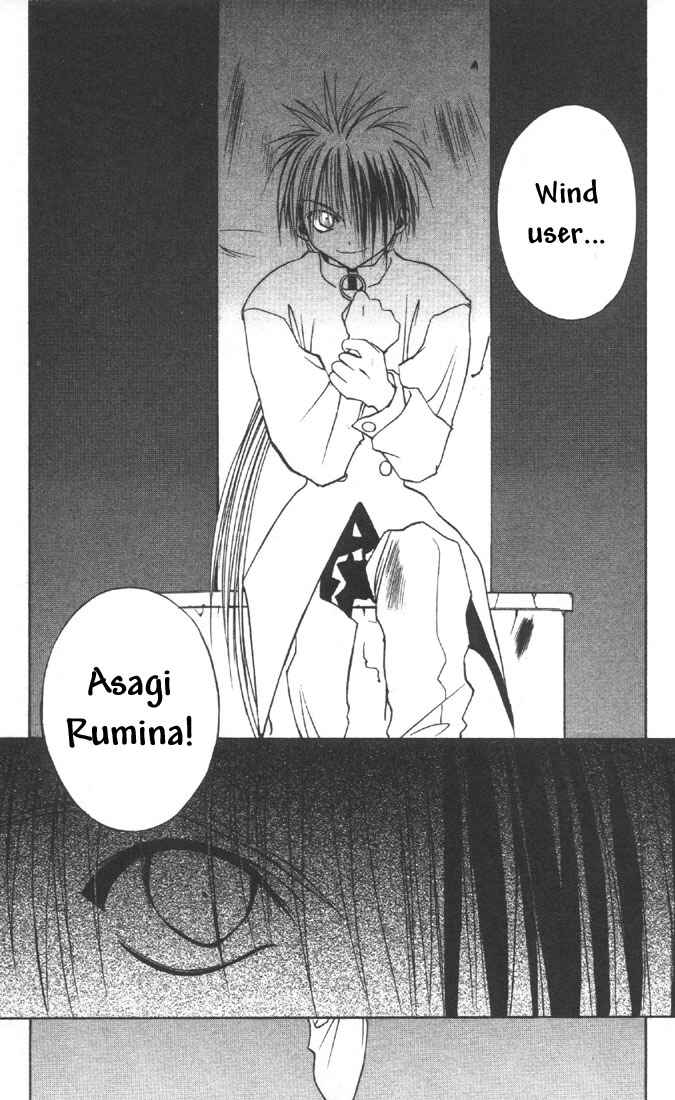 Page 29 Chapter 15 Tokyo Underground