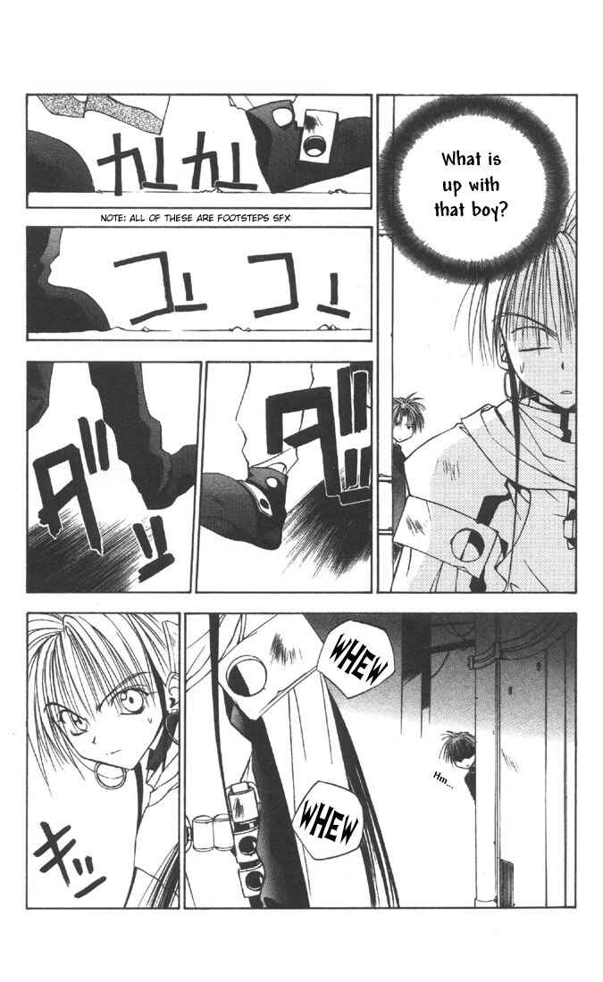 Page 7 Chapter 15 Tokyo Underground