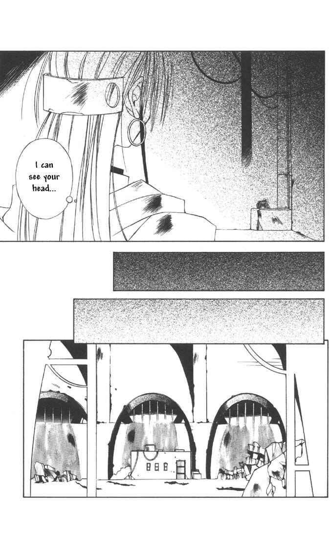 Page 8 Chapter 15 Tokyo Underground