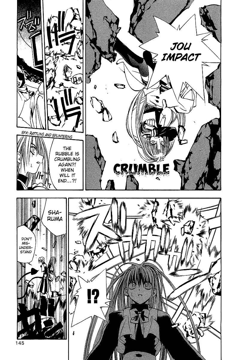 Page 22 Chapter 46 Tokyo Underground