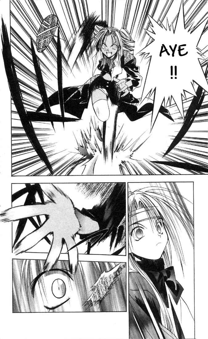 Page 18 Chapter 18 Tokyo Underground