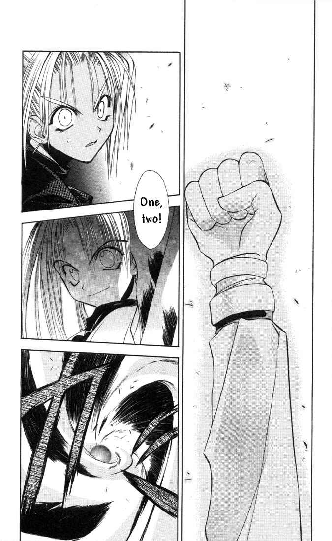 Page 25 Chapter 18 Tokyo Underground