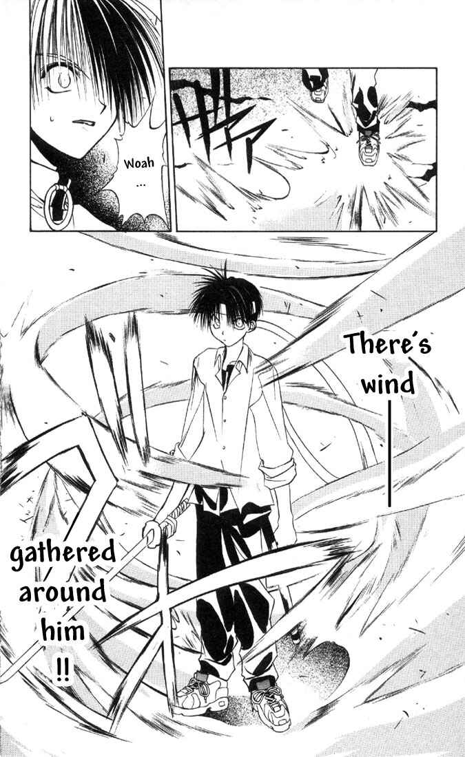 Page 35 Chapter 18 Tokyo Underground