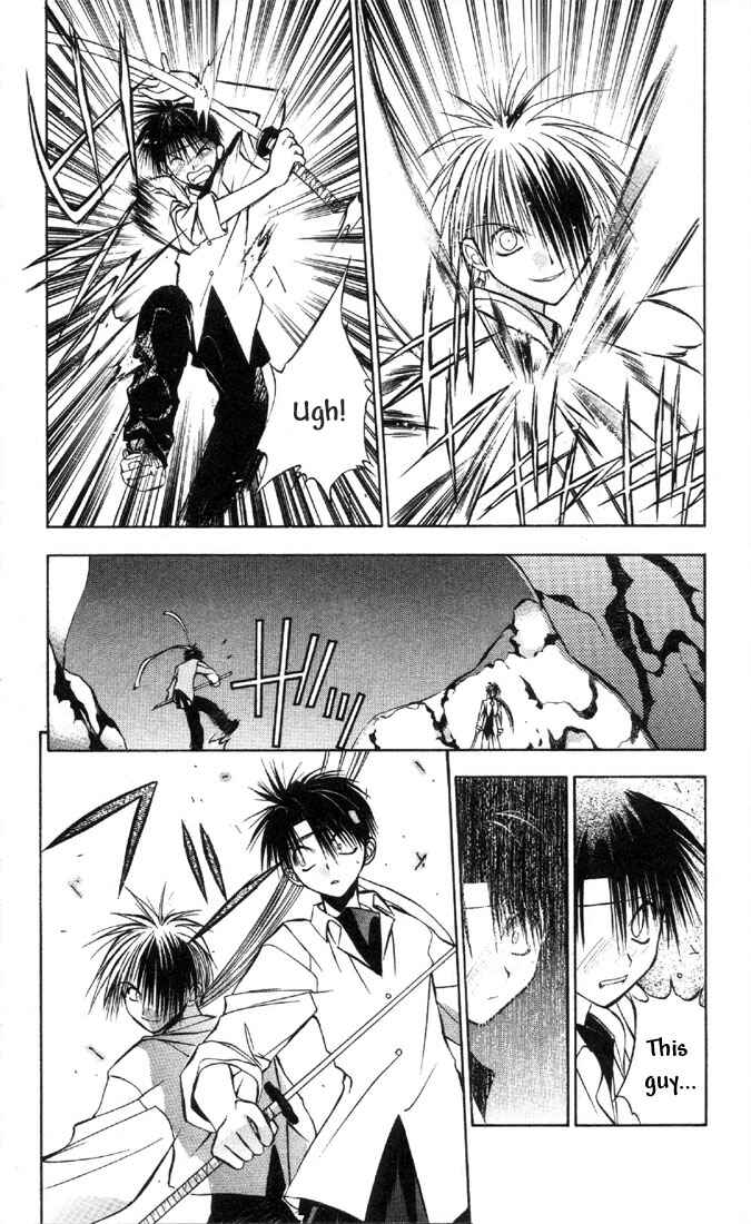 Page 9 Chapter 18 Tokyo Underground