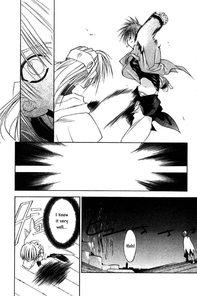 Page 10 Chapter 27 Tokyo Underground