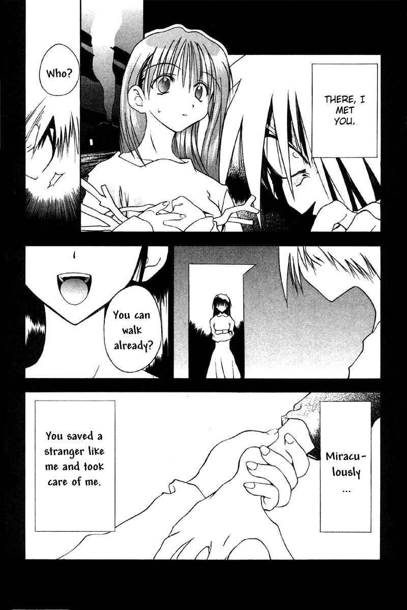 Page 18 Chapter 27 Tokyo Underground