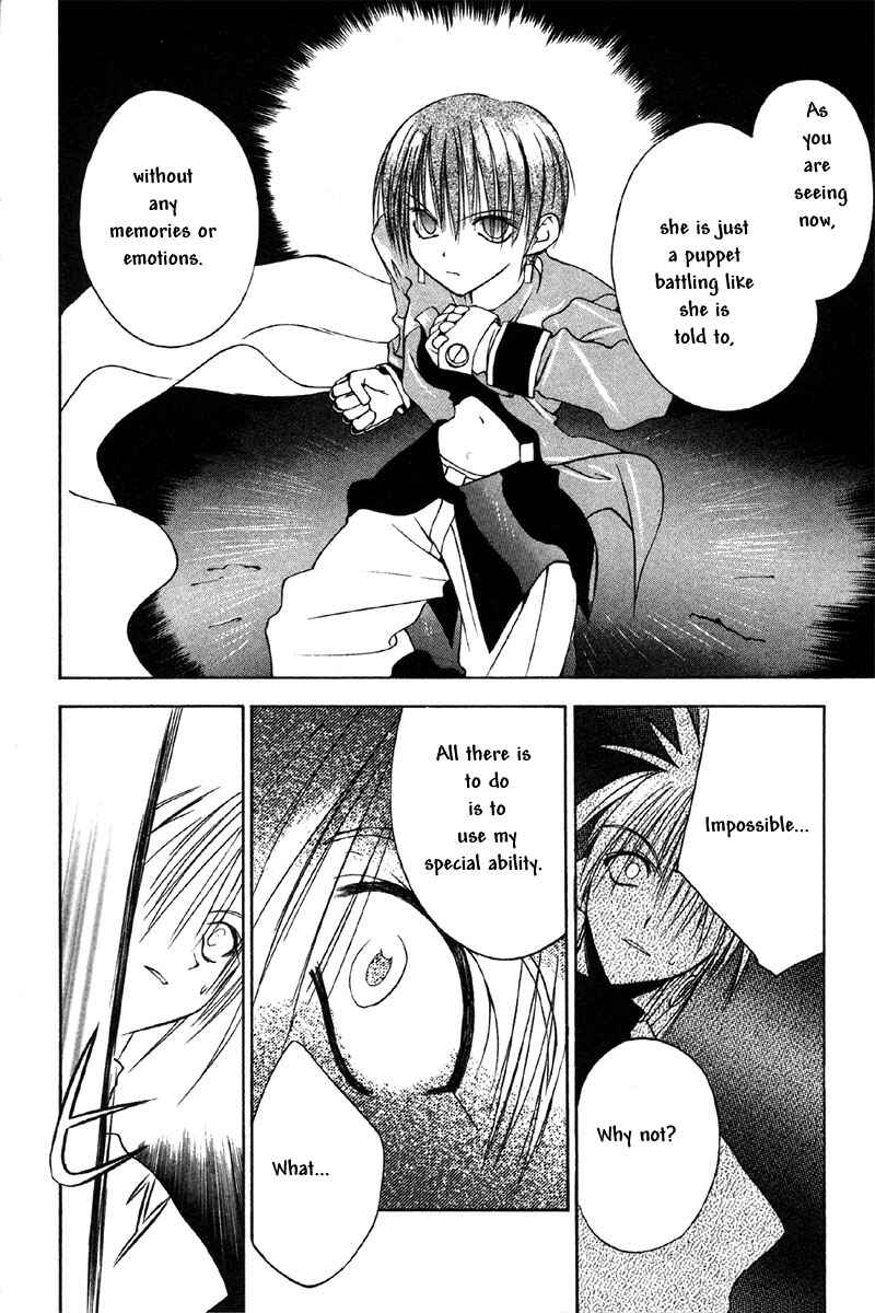 Page 9 Chapter 27 Tokyo Underground