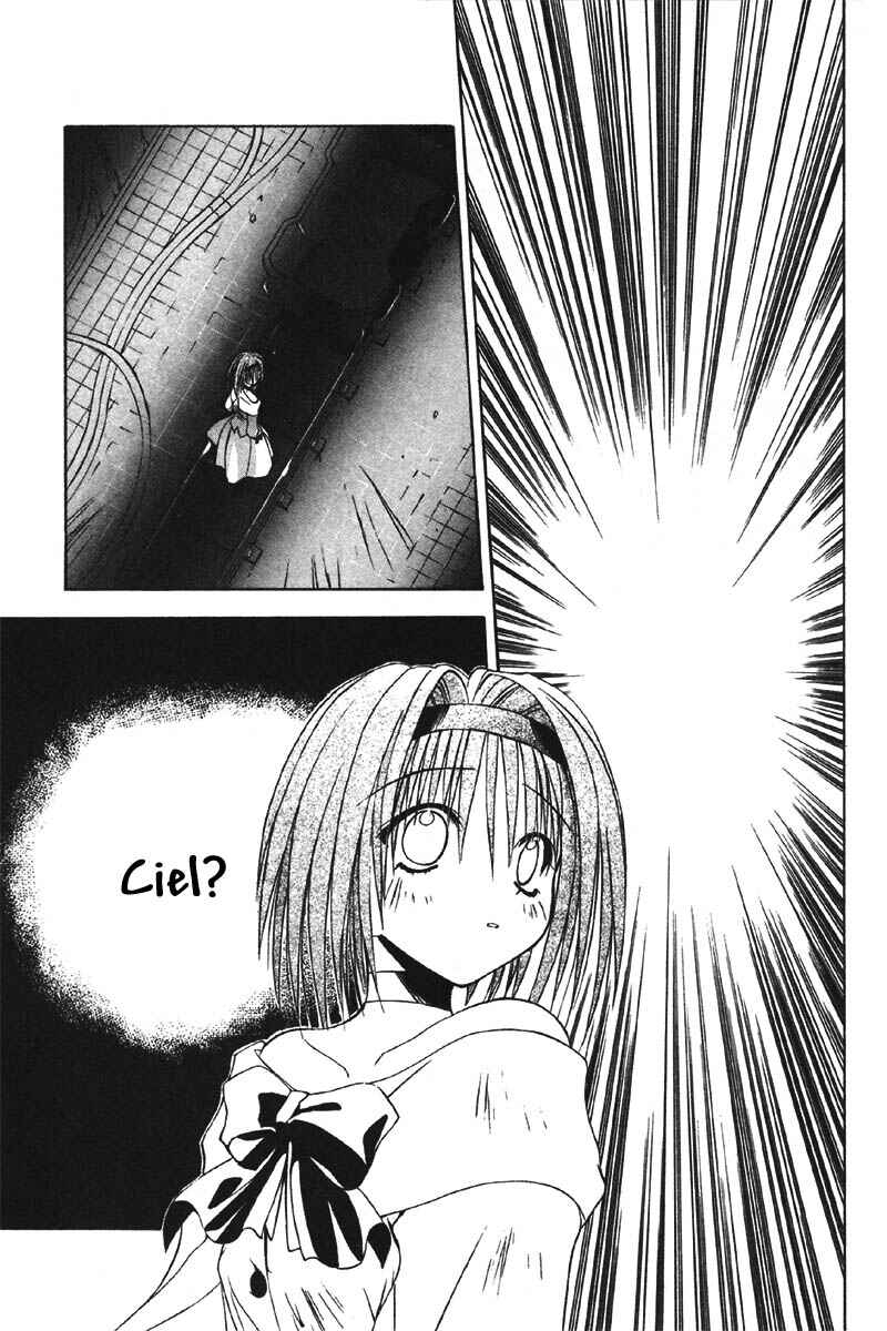 Page 12 Chapter 24 Tokyo Underground