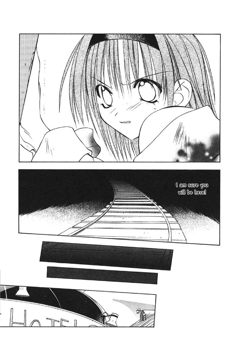 Page 14 Chapter 24 Tokyo Underground