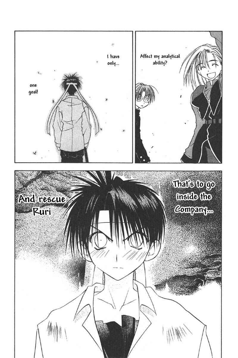 Page 19 Chapter 24 Tokyo Underground