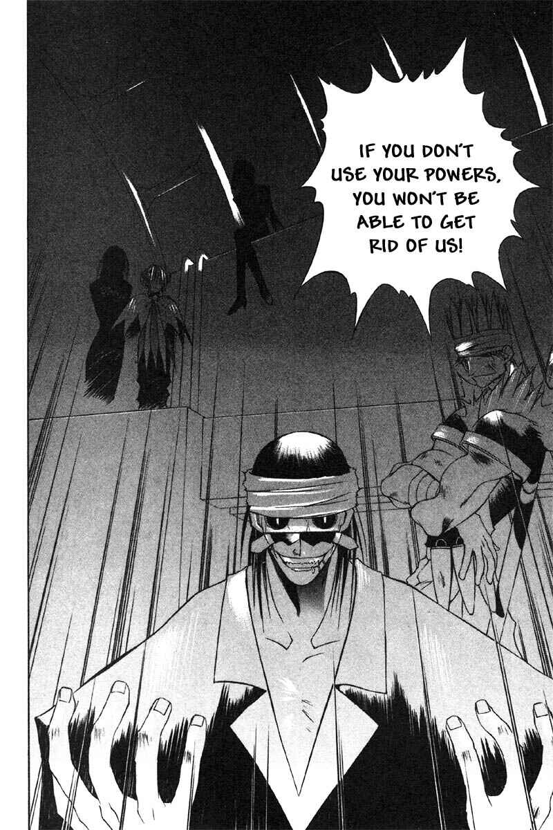 Page 31 Chapter 24 Tokyo Underground