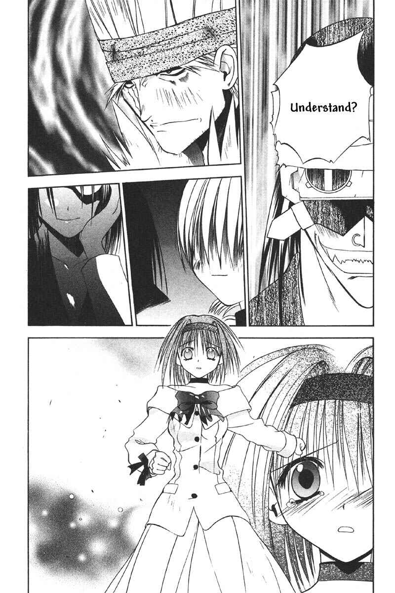 Page 32 Chapter 24 Tokyo Underground
