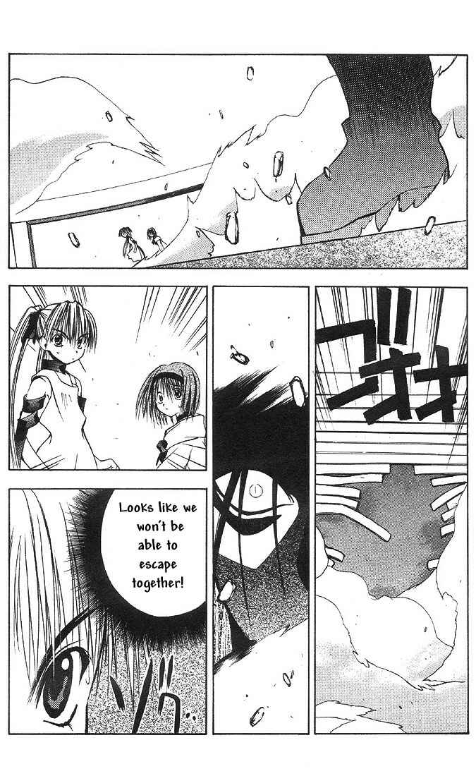 Page 14 Chapter 22 Tokyo Underground