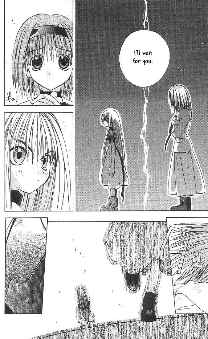 Page 20 Chapter 22 Tokyo Underground