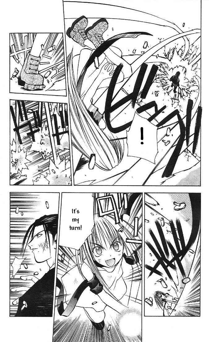 Page 23 Chapter 22 Tokyo Underground
