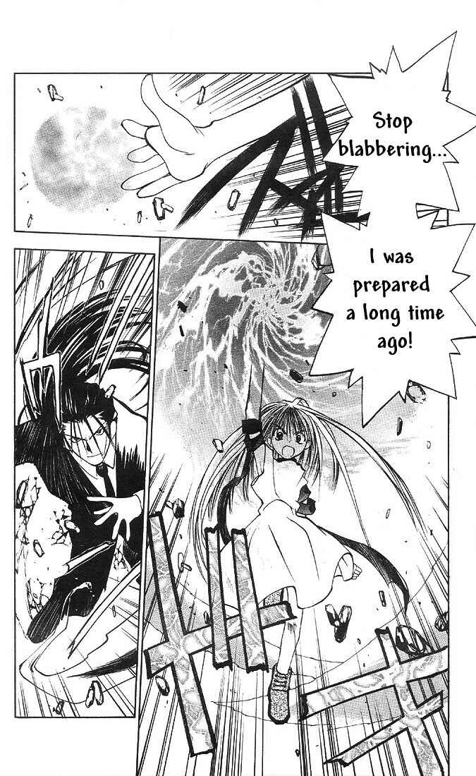 Page 27 Chapter 22 Tokyo Underground