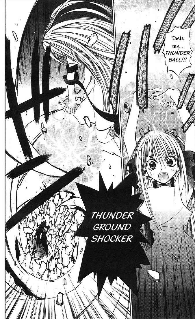 Page 28 Chapter 22 Tokyo Underground