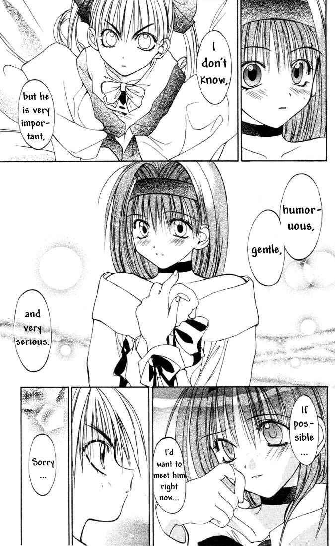 Page 25 Chapter 20 Tokyo Underground