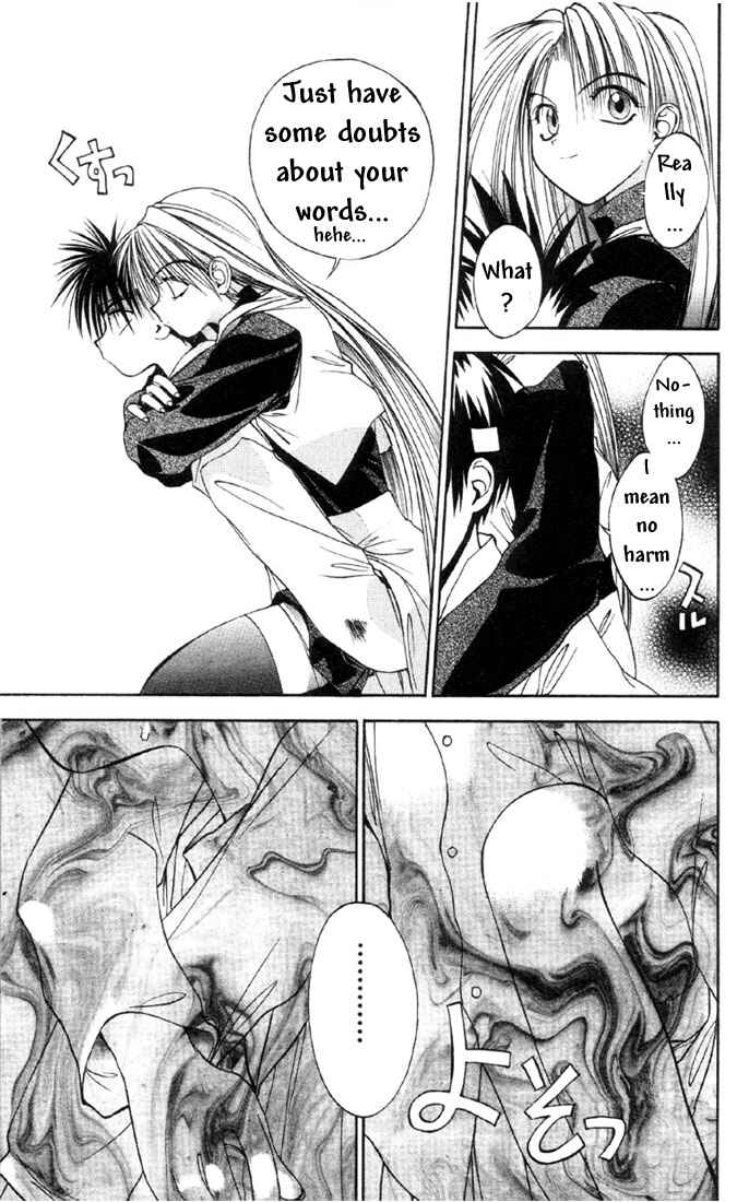 Page 7 Chapter 20 Tokyo Underground